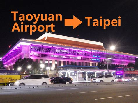 taoyuan airport chanel|taoyuan airport to taipei flights.